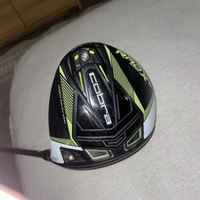 Cobra King RAD X Speed Driver