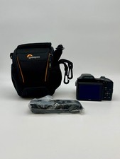 Nikon Coolpix L840 fotocamera