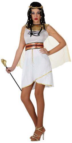 Costume egiziana adulto 3 - adulto, t.