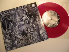 ABSURD Pure Darkness PURPLE EP