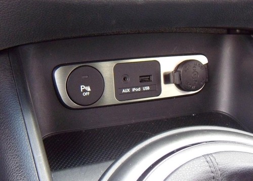 Placca kia sportage crdi - placca,
