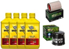 KIT/TAGLIANDO HONDA CB 900 F