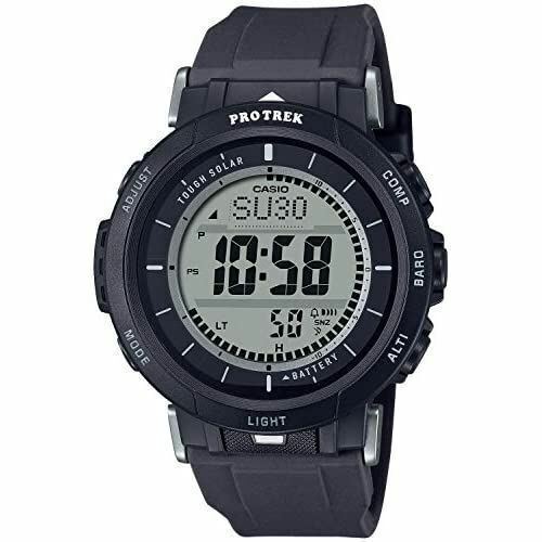 Orologio uomo casio protrek - orologio,