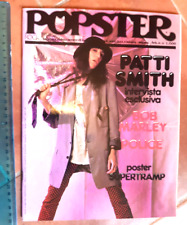 POPSTER RIVISTA N.32 FEB 1980