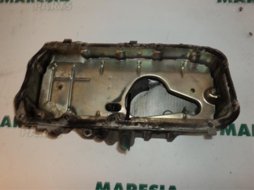 Coppa olio alfa romeo 147 - alfa,