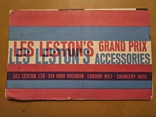 Les Leston's Grand Prix