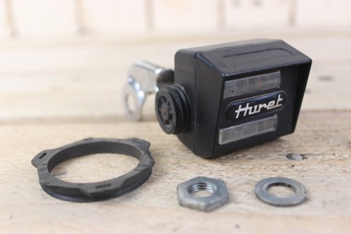 Huret chilometro - huret,