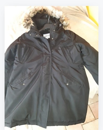 Giacca donna invernale - giacca,