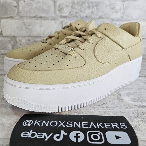 Scarpe nike air - 1, sage