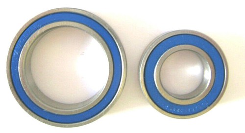 Kit cuscinetti ceramici - kit,