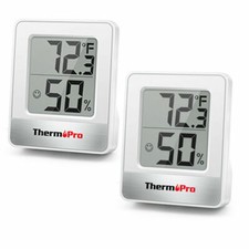 2*TP49ThermoPro Termometro