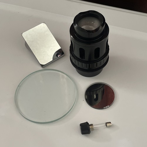 Ricambi microscopio zeiss per - microscopio,