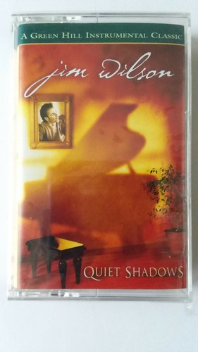 Quiet shadows jim - quiet,