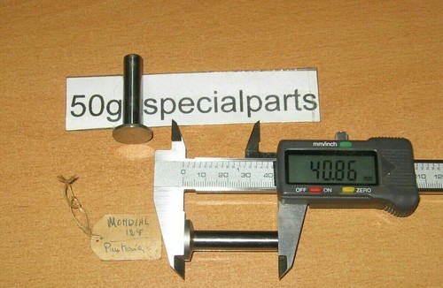Mondial 125cc coppia - 125cc,