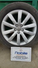 CERCHI CERCHIO  RAGGIO 19 R19  NO PNEUMATICO AUDI Q5 2008/2017 3.0 TDI