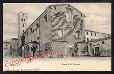 ag6123 - CARTOLINA D'EPOCA -