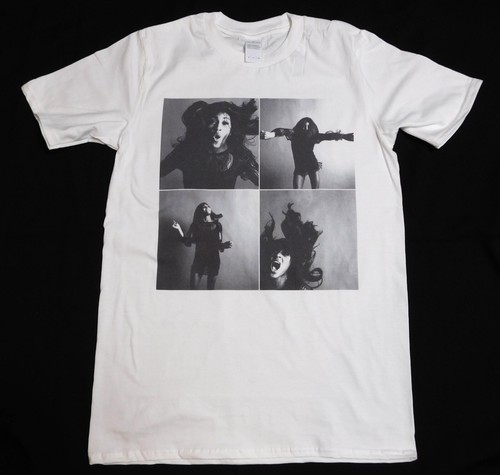 Shirt bianca tina - bianca, turner
