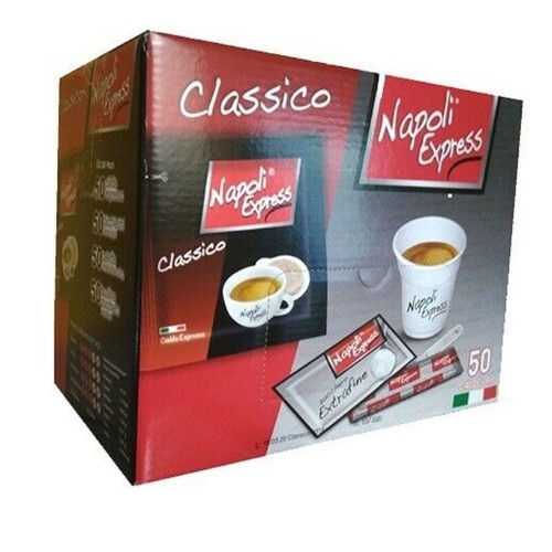 Caffè espresso classico 50 - espresso,