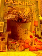 LE IDEE DI CASAMIA- Le case e