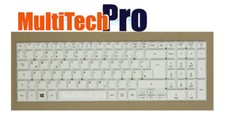 Tastiera DE per Acer Aspire