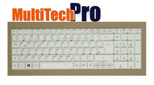 Tastiera per acer aspire - tastiera,