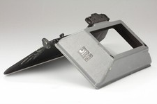 Chrosziel Compendium CLWAH o scatola opaca con bandiera francese fai da te/sporco/graffi/difetti