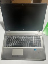 HP ProBook 4740s 17.3" Laptop