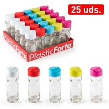 x Set 25 Pezzi Contenitore