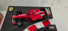 Ferrari F1  F399  GP Malesia 1999  E. Irvine  Hot Wheels  1:43