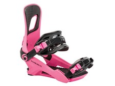 NITRO ATTACCHI SNOWBOARD UOMO