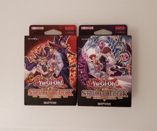 Yu-Gi-Oh! Structure Deck Seto