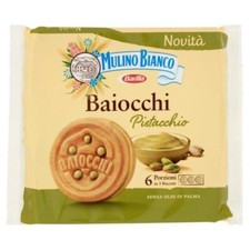 Mulino Bianco Baiocchi
