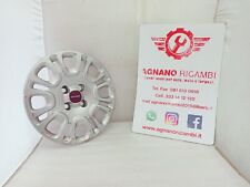 coppa ruota copricerchio copriruota da 14 raggio FIAT PANDA 3° III(319)