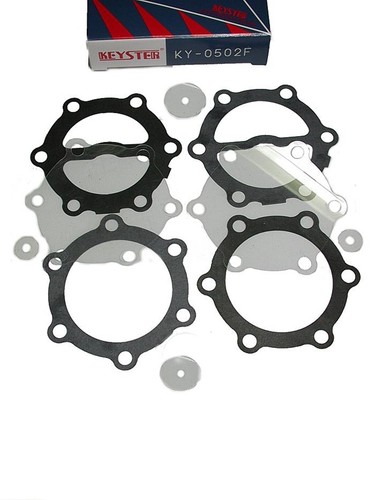 Kit guarnizioni keyster pompa - kit,