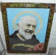 Svendo quadro beato padre - svendo,quadro,beato,
