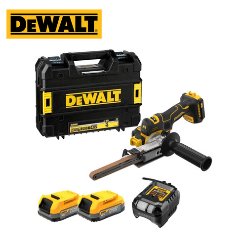 Dewalt dcm200e2t 18v xr - dewalt,