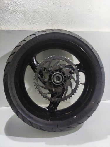 Felge hinterradfelge ducati - felge,