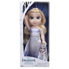 DISNEY FROZEN 2 ELSA REGINA