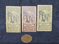 3 - 1897 VII Congress German