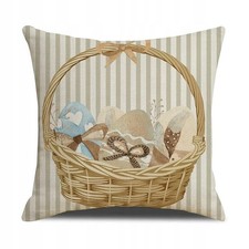 Fodera per cuscino 45x45 cm