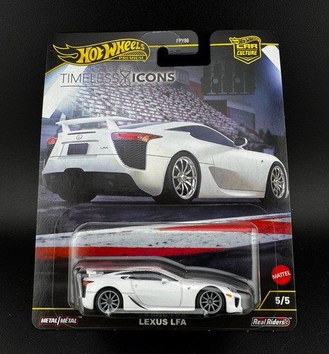 Hot wheels premium timeless - premium,