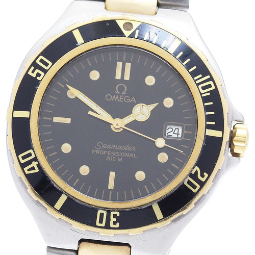 Omega seamaster 200 to319987 - seamaster,