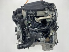 Motore Mercedes-Benz W166