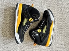 Jordan spizike nero - spizike,