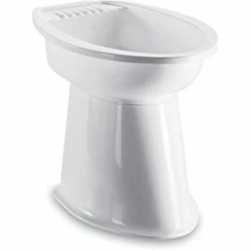 Bidet plastica portatile - bidet, in