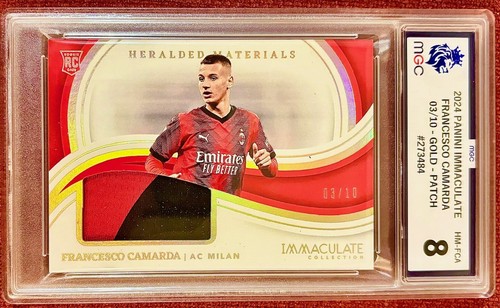 2023 panini immacolata - panini,