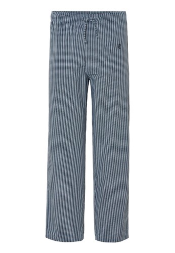 Pantaloni pigiama uomo - , verde