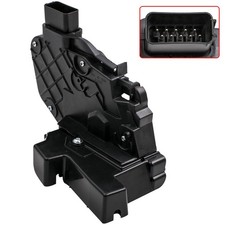 10 pins Door Lock Serratura