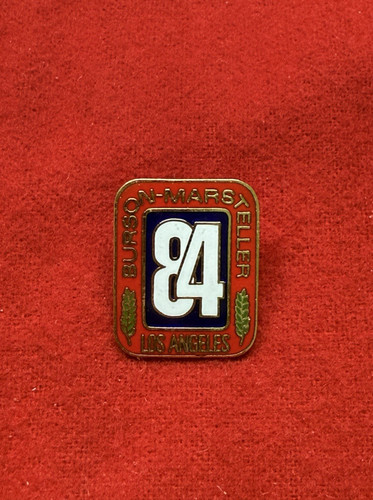Vintage 1984 los angeles - 1984,