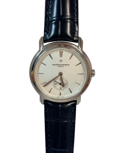 Orologio uomo vacheron - da,